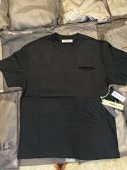 Essentials Fear of God Tee Stretch Limo Shitt