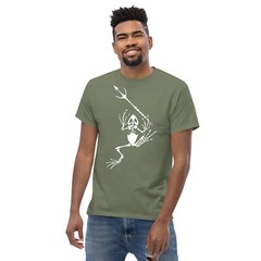 Navy Seals Frogman, Navy Seal Team Men’s Сlassic T-Shirt