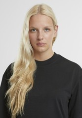 New Morning Studios Women’s oversized tee