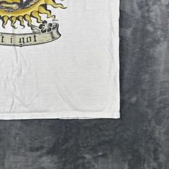 Sublime What I Got Sun T Shirt Mens M White Band Graphic 90s Style Music Tee