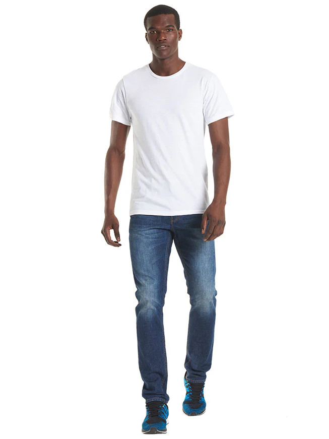 Uneek UC320 Olympic T-shirt Main Color