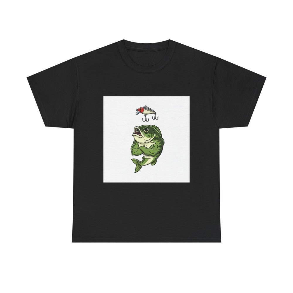 Hook Nation “First Cast” Bobby Tee