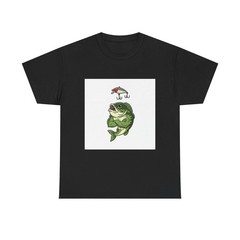 Hook Nation “First Cast” Bobby Tee