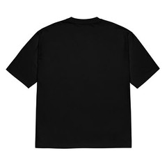 Oversized heavyweight t-shirt