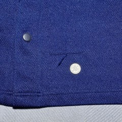 Vintage Adidas Basketball Warm Up Shooting Snap Button Jersey Shirt Size 2XL