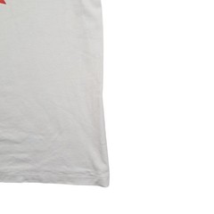 A Bathing Ape T Shirt S Men White Vintage Single Stitch Graphic 20s Street Wear