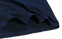 Whitesville WV73544 2-PACK T-SHIRT NAVY Size M Men’s Made in Japan
