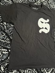 Skillibeng T-shirt Mens Size Small Black 2022 Tour Hip Hop Music
