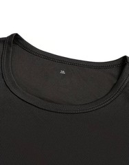 Men’s 5-Pack Quick Dry Performance T-Shirts – Lightweight Sports Tops