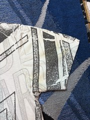 Y2K The Devil Wears Prada Shirt Band All Over Print AOP Medium Bay Island READ