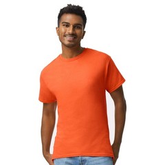 Gildan Men’s Ultra Cotton T-Shirt, Assorted Color Classic Fit Tee, 9-Pack, S-5XL