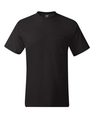 Men’s Beefy-T® Pocket T-Shirt – 5190