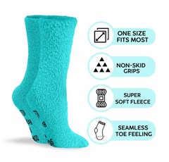 Book Lovers Gifts, Funny Reading Socks for Book Lovers, Cute Gifts for Reader…