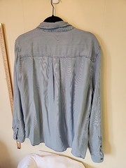 goodthreads Men’s Long Sleeve shirt