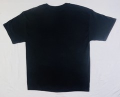 Hanes Heavyweight 50/50 “ Touch Of Class” Black T-Shirt Size Large NWOT