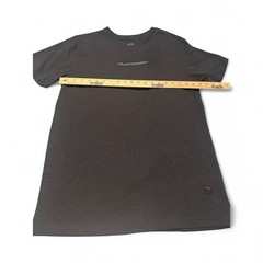 Urban Outfitters Re.Purpose Embroidered Plant Friendly T-Shirt Size Large