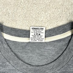 Homage Doris Burke Favorite Broadcaster T Shirt Mens Large NBA Basketball Gray