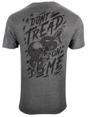 Howitzer Style Men’s T-Shirt DTOM Military Grunt MFG