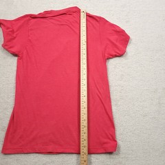 Ripple Junction Naruto Shippuden Short Sleeve Graphic T Shirt Mens Small Red