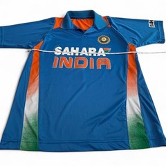 Sahara India Cricket Jersey Men’s
