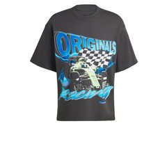 adidas men ORIGINALS MOTOCAR TEE