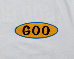 Vintage 1995 Goo Goo Dolls Uncool Shirt Size L