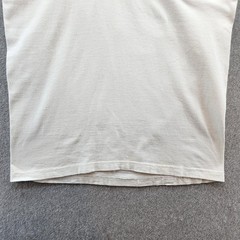 Vintage Taco Bell Shirt Mens XL White Yo Quiero Chihuahua Dog Promo 90s RARE