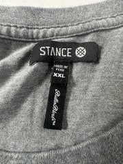 Stance Butter Blend Men’s T Shirt XXL