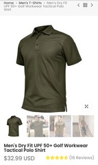 tacvasen shirt tactical golf shirt