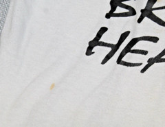 Vintage Achy Breaky Heart Single Stitch T Shirt Men’s M
