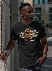 TUPAC CUSTOM DESIGN – T-Shirt Size S-5XL