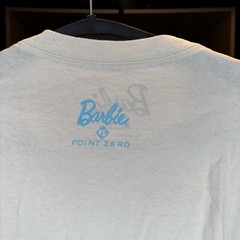 Barbie Forever Icon Graphic T-Shirt XL