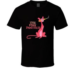 The Pink Panther T Shirt