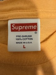 Supreme NYC Molotov Tee Men’s Size Large SS18