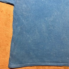 Feel Better Daily Mens Blue Mineral Wash Be Kind To Yourself Sun Graphic Large