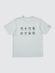 UNIQLO Pokémon 30th Anniversary UT Collection 4-Shirt Set Japan Limited 2026 PSL
