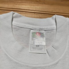 Vintage 1998 Cobb County Championship Swimming Sports Graphic T-Shirt – Small