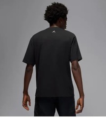 Jordan AJ3 Cash T-Shirt ~ Black IQ6952-010 | Men’s: M *NWT ☆RARE☆