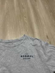 The Normal Brand Gray T-Shirt Men’s Size M