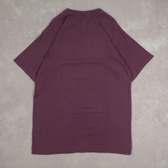 Anvil Vintage Sweetpea Festival T-Shirt X-Large Men’s 2000 USA Made Purple