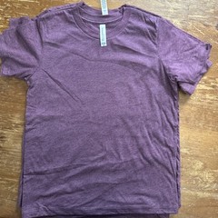 BELLA + CANVAS – Youth CVC Jersey Tee – 3001YCVC
