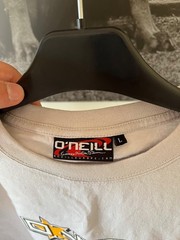 Vintage T-Shirt O’Neill Y2K Hype Size L