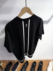 Loe-we T Shirt For Men- Medium Black Fast Free Shipping From Us.