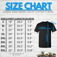 Here am I Send me Christian Cross 2 Sided T-Shirt