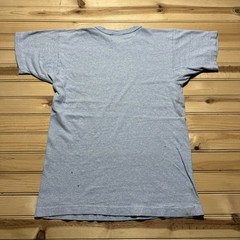 Vintage 90s Champion Tenneco Health And Fitness Center Athletic Shirt – Medium