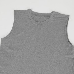 Men’s Athletic Tank Tops Quick Dry Running Muscle Tee Sleeveless Shirts Workout