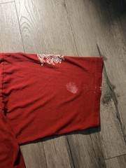 VINTAGE 80s University of South Carolina Gamecocks USC sports Jersey LOGO 7
