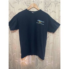 Gildan: vintage mustang shirt