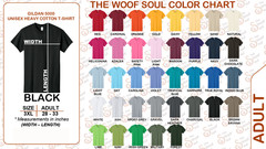 3XL Gildan 5000 Unisex T-shirt G500 Tee