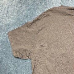 Slipknot Band T Shirt Mens XL Gray Rock Graphic Print Short Sleeve Pullover